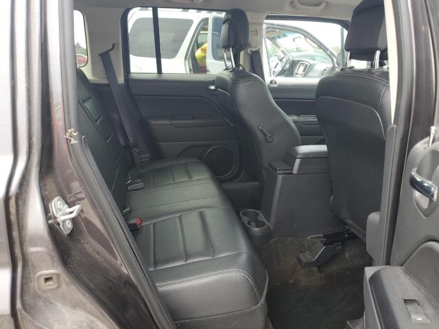 VIN 1C4NJPFA0HD131929 2017 Jeep Patriot, Latitude no.10