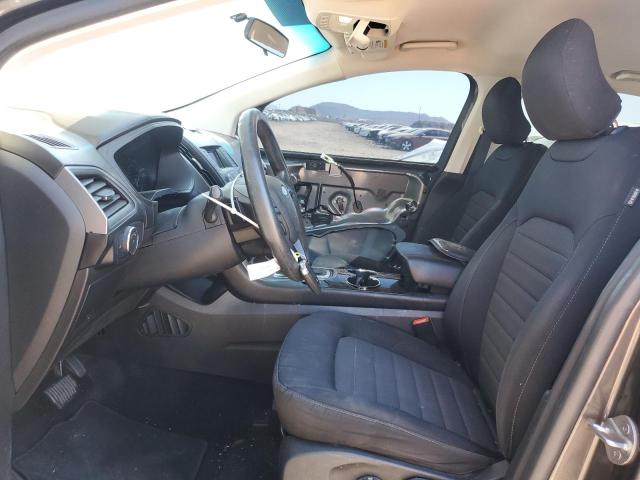 VIN 2FMPK3G98JBB79723 2018 Ford Edge, SE no.7