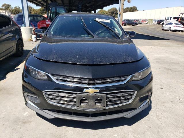 VIN 1G1ZJ5SU4HF282887 2017 Chevrolet Malibu, Hybrid no.5