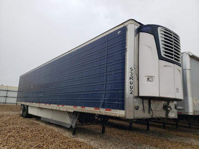 WABASH 53 TRAILER 2017 1JJV532B8HL008226 photo #1