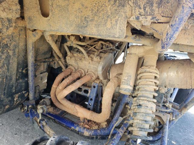 2019 YAMAHA YXZ1000 - 5Y4AN37Y4KA100450