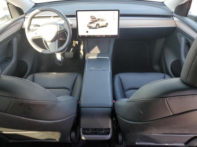 2023 TESLA MODEL Y - 7SAYGDEE7PF765439