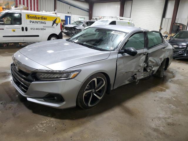 2022 HONDA ACCORD SPO #3114872315