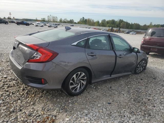 2018 HONDA CIVIC EX - 19XFC2F72JE031714