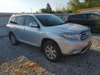 TOYOTA HIGHLANDER photo