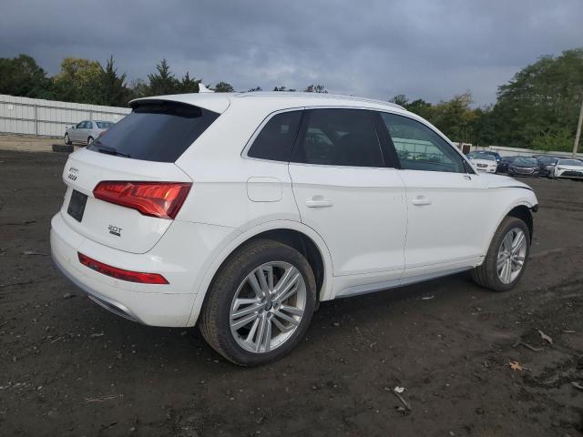 2018 AUDI Q5 PRESTIG WA1CNAFY3J2149116