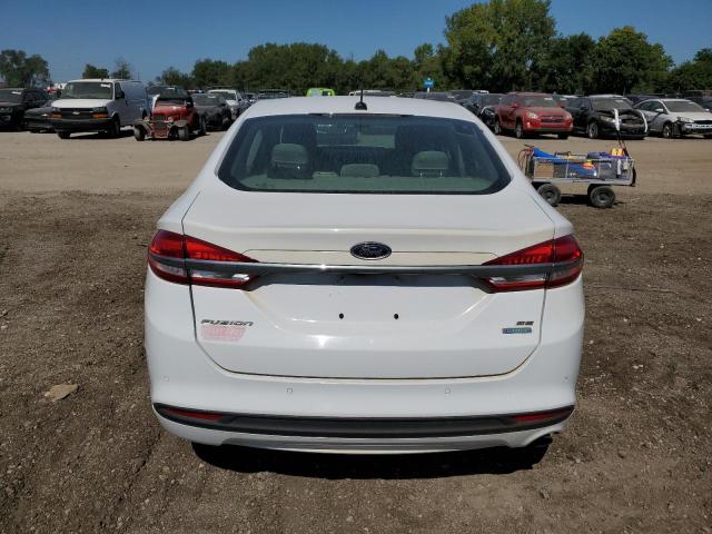 VIN 3FA6P0HD5HR172183 2017 Ford Fusion, SE no.6