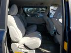 TOYOTA SIENNA LE photo