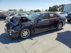 Lot #3049484652 2008 CADILLAC STS