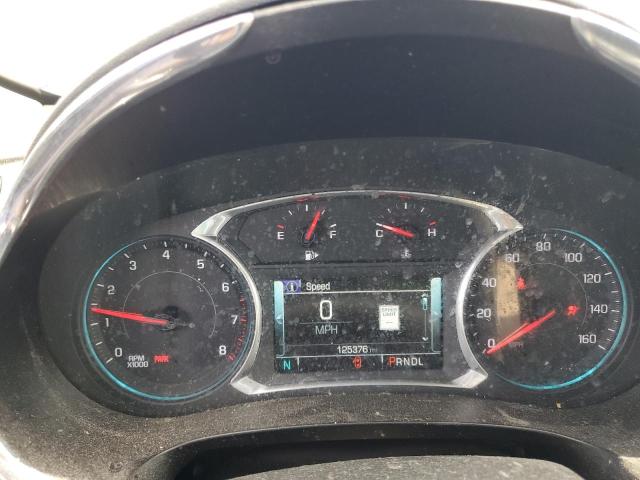 2018 CHEVROLET MALIBU PRE - 1G1ZE5SX9JF168629