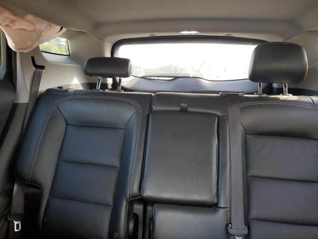 2019 GMC TERRAIN SL - 3GKALTEV5KL320135