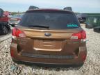 SUBARU OUTBACK 2. photo