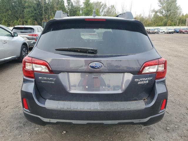 VIN 4S4BSAFC7H3408785 2017 Subaru Outback, 2.5I Pre... no.6