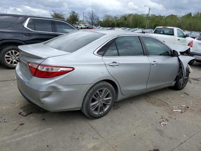 2017 TOYOTA CAMRY LE - 4T1BF1FK9HU408695