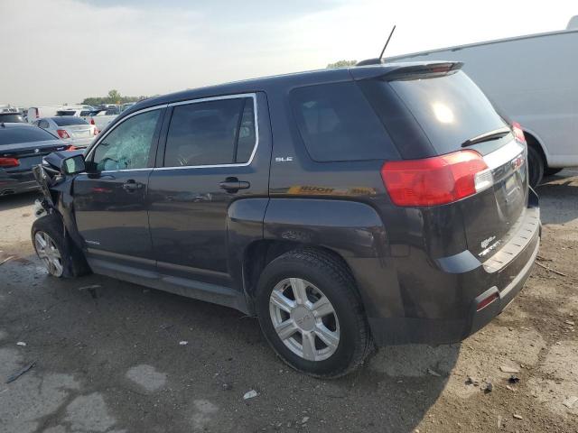 VIN 2GKALMEK6F6428303 2015 GMC Terrain, Sle no.2