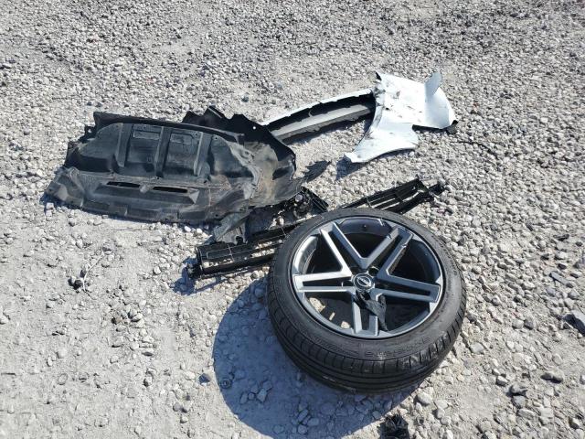 2023 NISSAN Z SPORT - JN1BZ4AH8PM311031