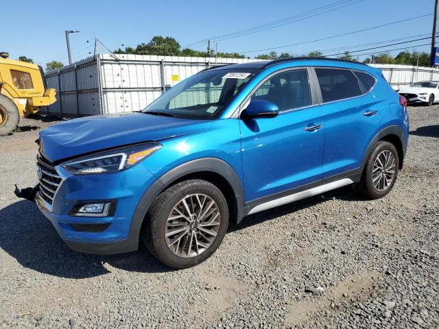 2020 HYUNDAI TUCSON LIM #2952670168