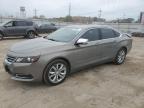 2017 CHEVROLET IMPALA LT - 2G1105S34H9146324