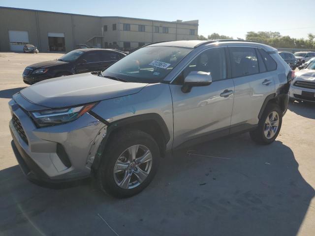 2023 TOYOTA RAV4 XLE #2955562590