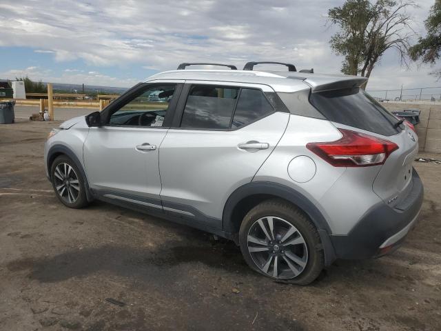 2018 NISSAN KICKS S - 3N1CP5CU8JL501469