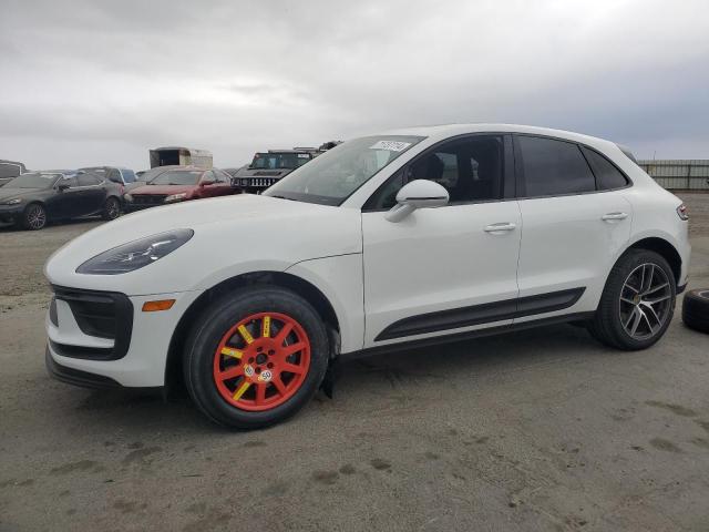 VIN WP1AA2A50PLB03367 2023 Porsche Macan, Base no.1