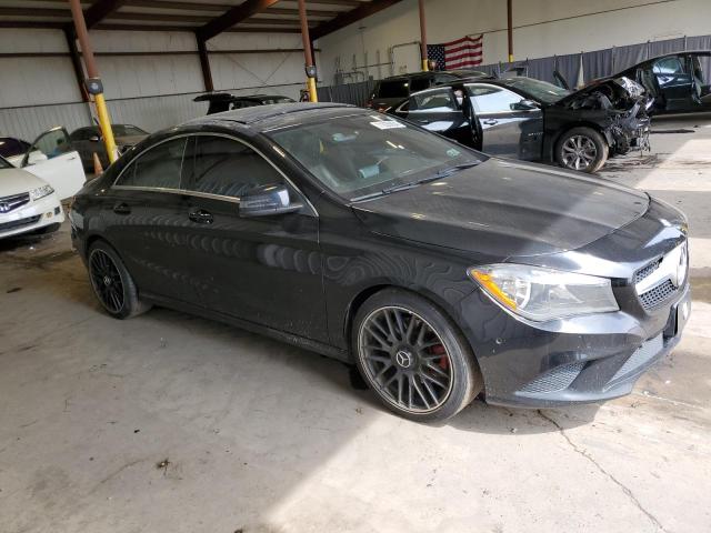 VIN WDDSJ4GB7EN126540 2014 Mercedes-Benz CLA-Class,... no.4