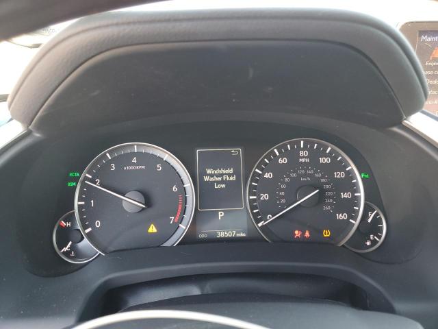 2017 LEXUS RX 350 BAS - 2T2BZMCA5HC106077