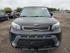 KIA SOUL photo