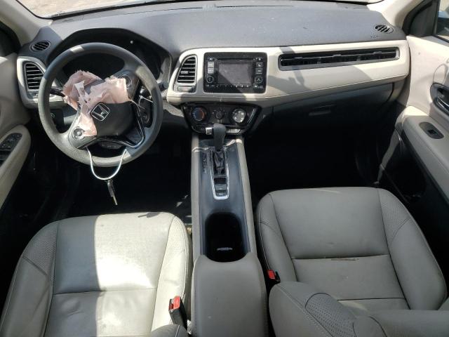 2017 HONDA HR-V LX - 3CZRU5H31HG704247