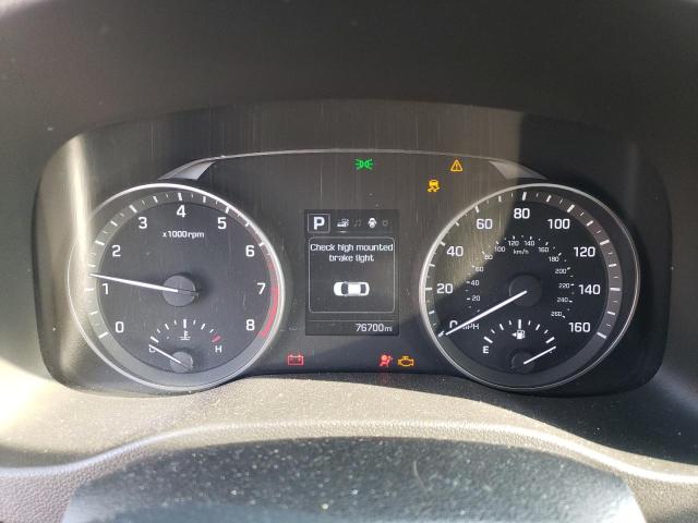 2018 HYUNDAI ELANTRA SE - 5NPD84LF1JH339226
