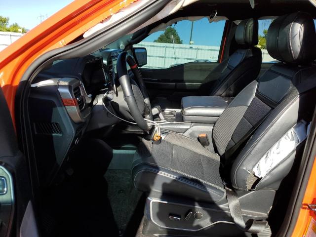 2020 FORD F150 SUPER - 1FTFW1RG7NFA14772