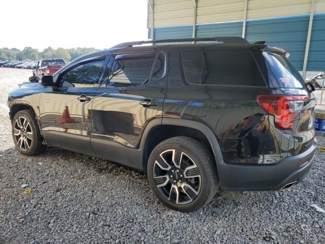 2021 GMC ACADIA SLT - 1GKKNULSXMZ175277