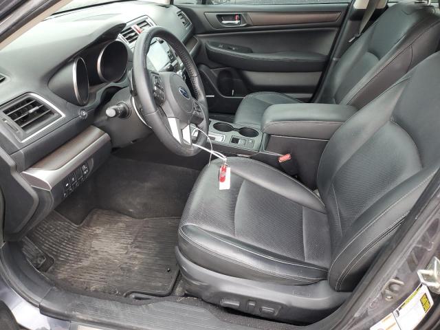 2016 SUBARU LEGACY 3.6 - 4S3BNEN64G3006090