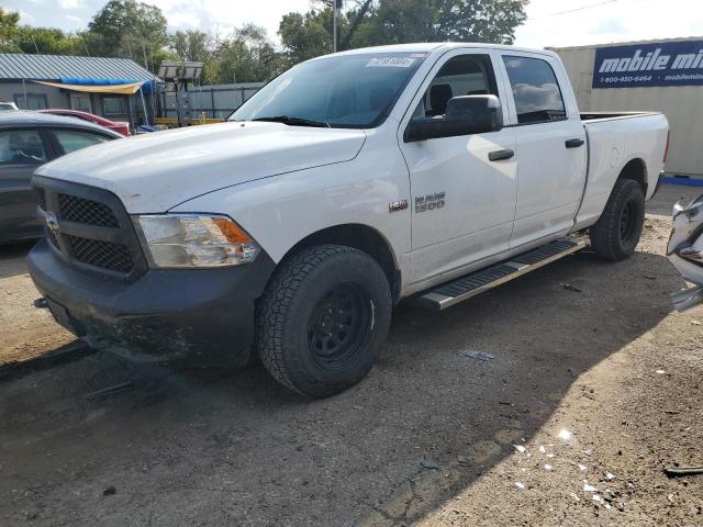 2018 RAM 1500 ST 2018