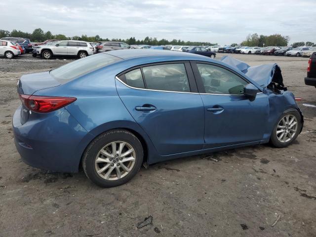 VIN 3MZBN1U7XJM247349 2018 Mazda 3, Sport no.3