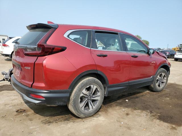 2020 HONDA CR-V LX - 5J6RW2H29LL021983