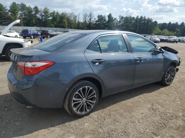 VIN 2T1BURHE3FC258299 2015 Toyota Corolla, L no.3