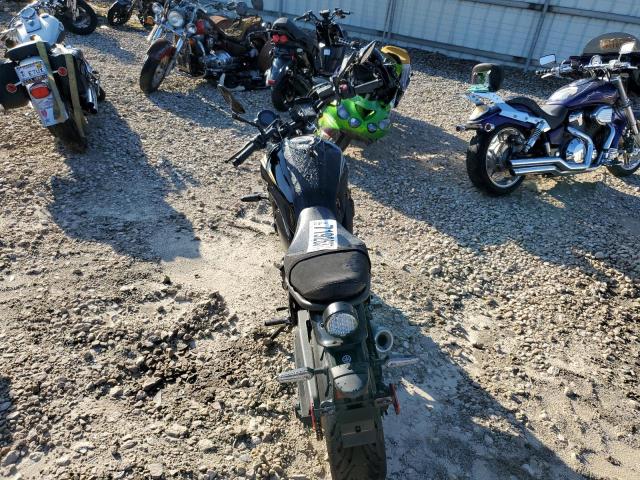 2023 YAMAHA MTM690 JYARM42Y2PA001074