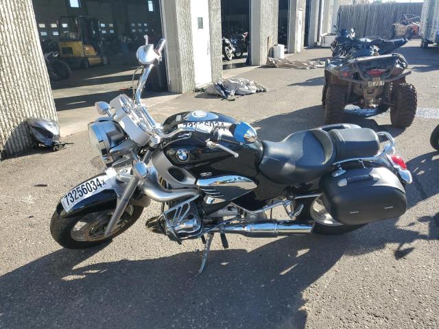 BMW R1200 C MO 2004 black road/str gas WB10319AX4ZJ95404 photo #4