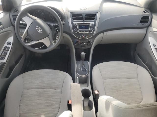 2016 HYUNDAI ACCENT SE - KMHCT4AE4GU136961