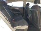 HYUNDAI ELANTRA SE photo