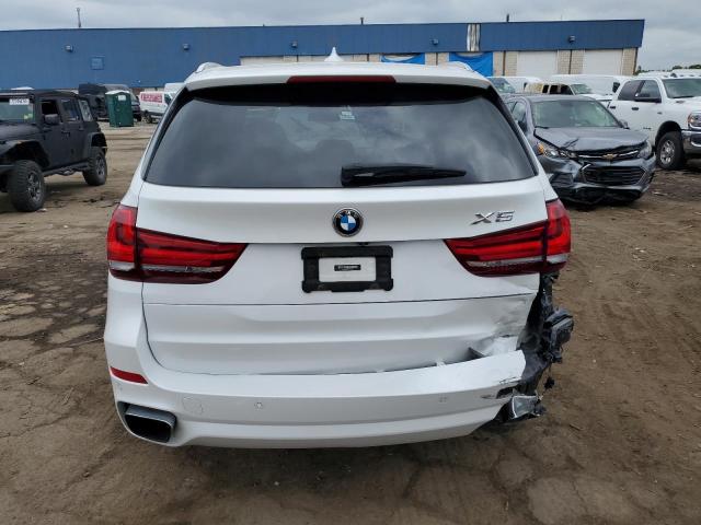 VIN 5UXKR0C35H0V79971 2017 BMW X5, Xdrive35I no.6