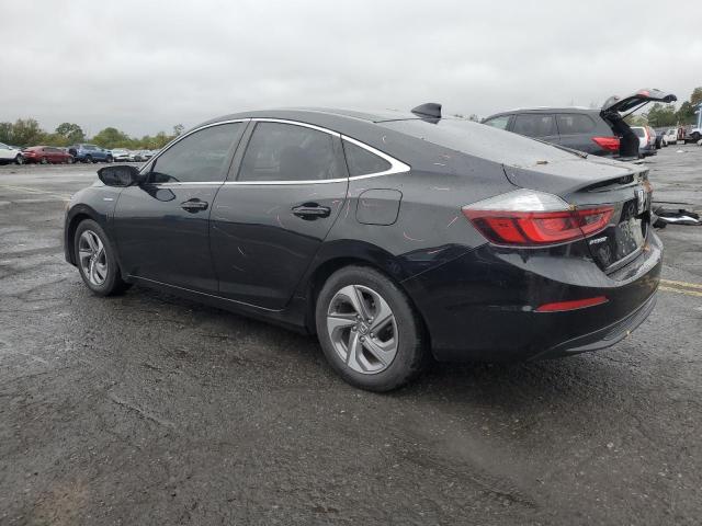 2020 HONDA INSIGHT EX 19XZE4F53LE004297  73280354