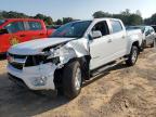 2020 CHEVROLET COLORADO L - 1GCGSCEN8L1124269
