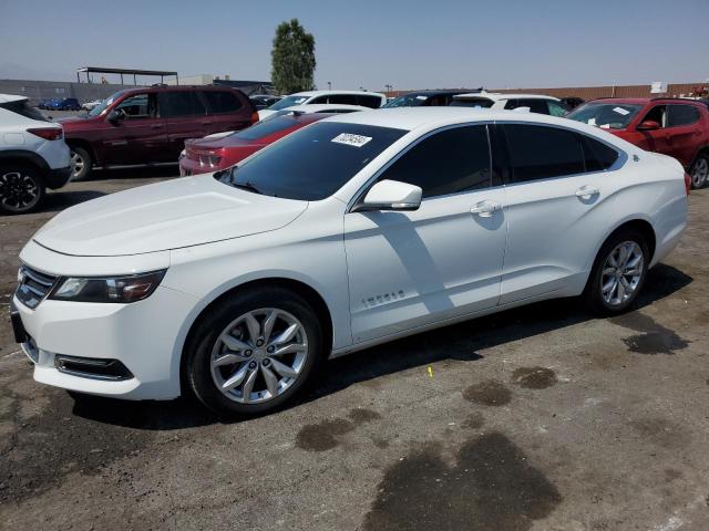 VIN 2G1105S33J9116043 2018 Chevrolet Impala, LT no.1