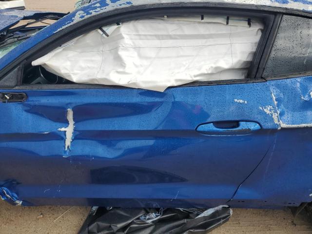 2018 FORD MUSTANG GT - 1FA6P8CF2J5185778