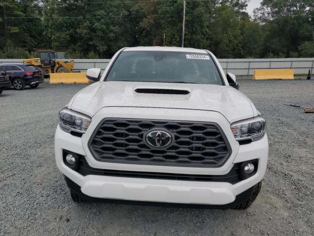 VIN 3TYSZ5AN2NT098611 2022 Toyota Tacoma, Access Cab no.5