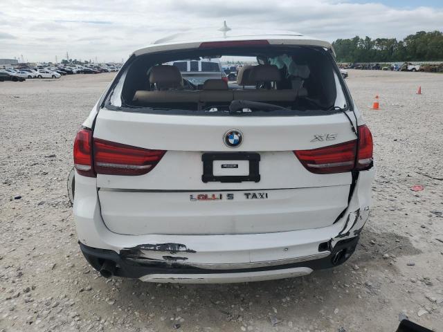 VIN 5UXKR2C36H0X05119 2017 BMW X5, Sdrive35I no.6