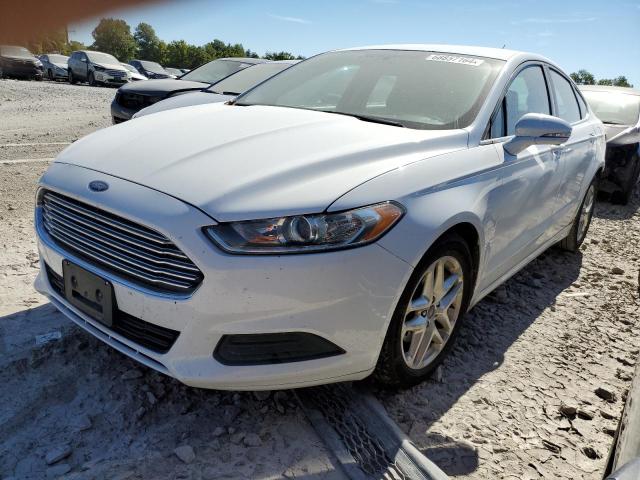 VIN 3FA6P0H7XDR121184 2013 Ford Fusion, SE no.1