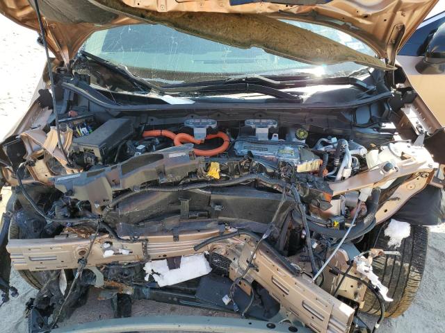 2023 NISSAN ARIYA EVOL JN1BF0BA9PM405602